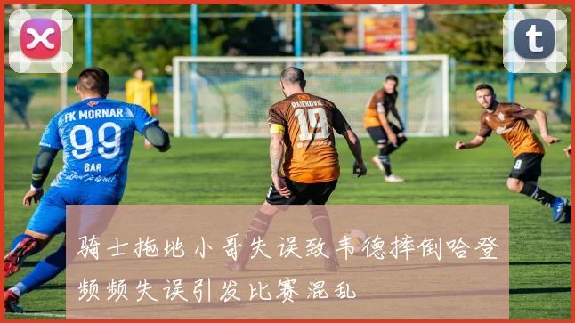 骑士拖地小哥失误致韦德摔倒哈登频频失误引发比赛混乱